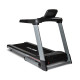 Бігова доріжка електрична FLOW FITNESS RUNNER DTM2500