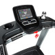 Бігова доріжка електрична FLOW FITNESS RUNNER DTM2500