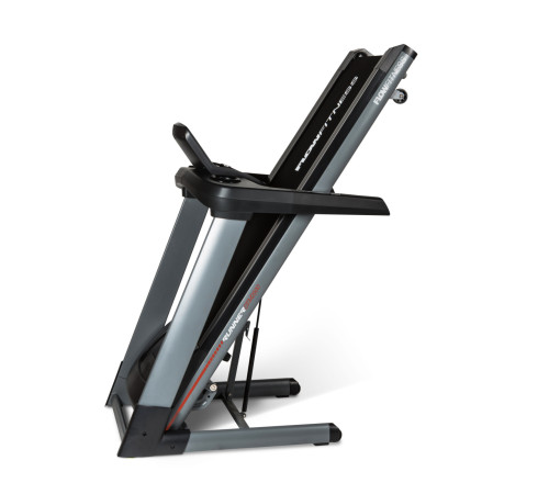 Бігова доріжка електрична FLOW FITNESS RUNNER DTM2500
