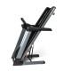 Бігова доріжка електрична FLOW FITNESS RUNNER DTM2500