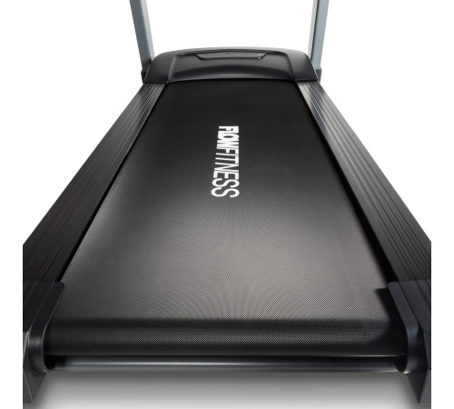 Бігова доріжка електрична FLOW FITNESS RUNNER DTM2500