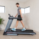 Бігова доріжка електрична FLOW FITNESS RUNNER DTM2500