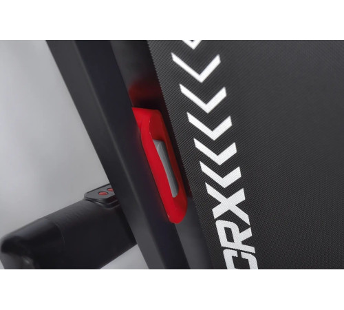Електрична бігова доріжка Toorx Experience Plus TFT Електрична бігова доріжка Toorx Experience Plus TFT