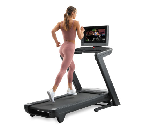 Бігова доріжка електрична NORDICTRACK COMMERCIAL 2450 Бігова доріжка електрична NORDICTRACK COMMERCIAL 2450