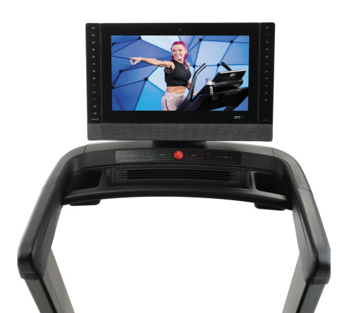 Бігова доріжка електрична NORDICTRACK COMMERCIAL 2450 Бігова доріжка електрична NORDICTRACK COMMERCIAL 2450