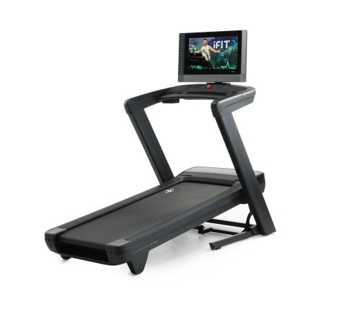 Бігова доріжка електрична NORDICTRACK COMMERCIAL 2450 Бігова доріжка електрична NORDICTRACK COMMERCIAL 2450