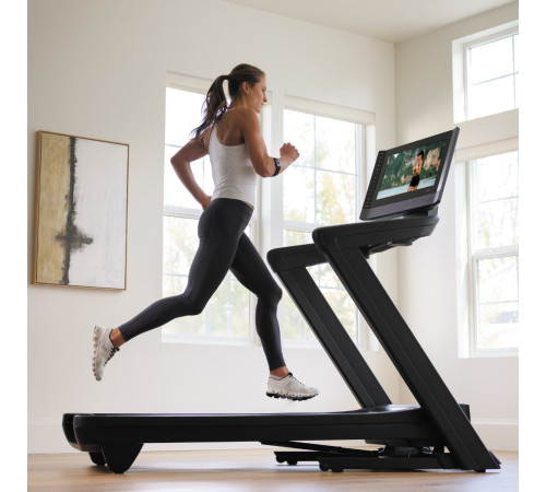 Бігова доріжка електрична NORDICTRACK COMMERCIAL 2450 Бігова доріжка електрична NORDICTRACK COMMERCIAL 2450