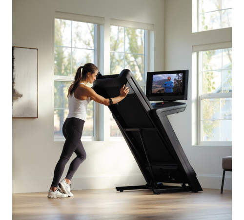 Бігова доріжка електрична NORDICTRACK COMMERCIAL 2450 Бігова доріжка електрична NORDICTRACK COMMERCIAL 2450