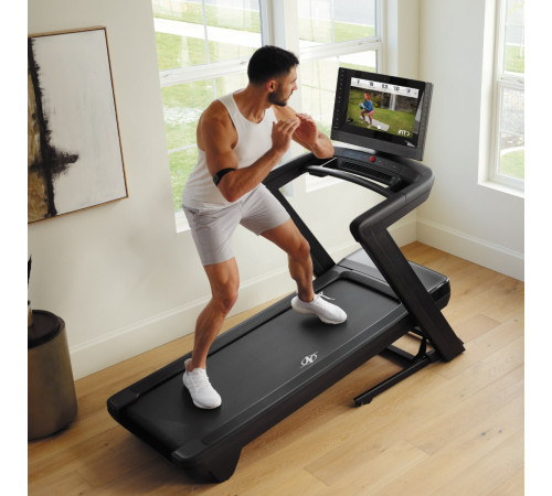 Бігова доріжка електрична NORDICTRACK COMMERCIAL 2450 Бігова доріжка електрична NORDICTRACK COMMERCIAL 2450