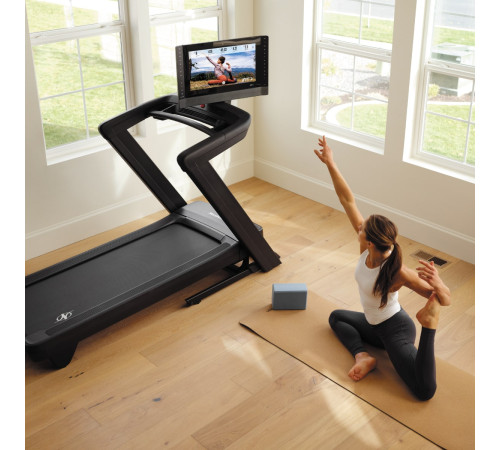 Бігова доріжка електрична NORDICTRACK COMMERCIAL 2450 Бігова доріжка електрична NORDICTRACK COMMERCIAL 2450