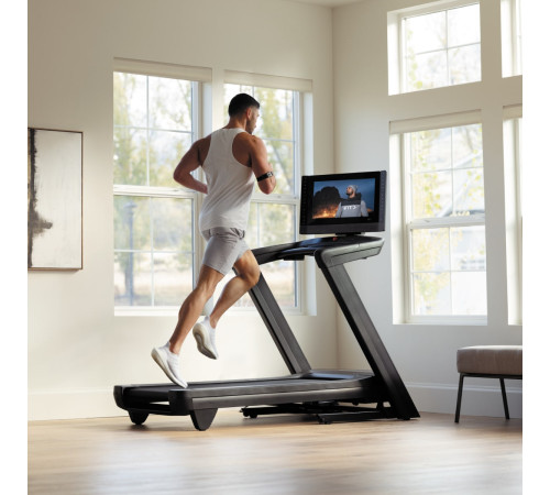 Бігова доріжка електрична NORDICTRACK COMMERCIAL 2450 Бігова доріжка електрична NORDICTRACK COMMERCIAL 2450