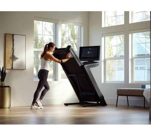 Бігова доріжка електрична NORDICTRACK COMMERCIAL 2450 Бігова доріжка електрична NORDICTRACK COMMERCIAL 2450