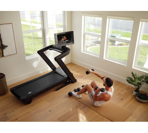 Бігова доріжка електрична NORDICTRACK COMMERCIAL 2450 Бігова доріжка електрична NORDICTRACK COMMERCIAL 2450