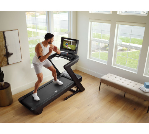 Бігова доріжка електрична NORDICTRACK COMMERCIAL 2450 Бігова доріжка електрична NORDICTRACK COMMERCIAL 2450