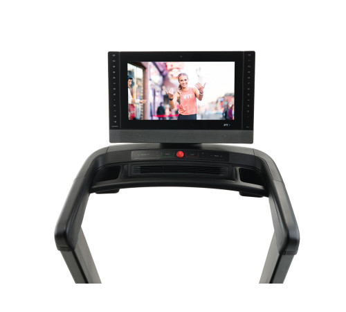 Бігова доріжка електрична NORDICTRACK COMMERCIAL 2450 Бігова доріжка електрична NORDICTRACK COMMERCIAL 2450
