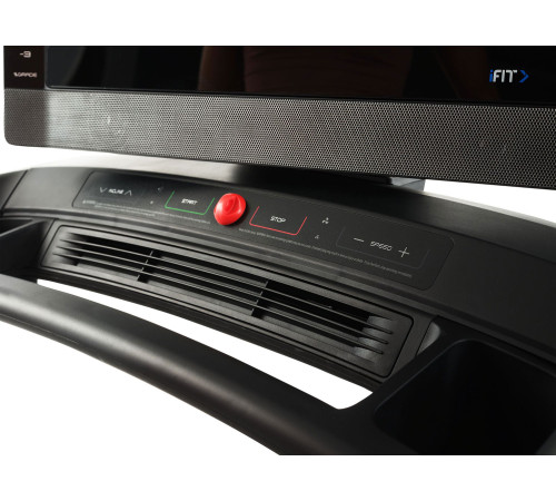 Бігова доріжка електрична NORDICTRACK COMMERCIAL 2450 Бігова доріжка електрична NORDICTRACK COMMERCIAL 2450