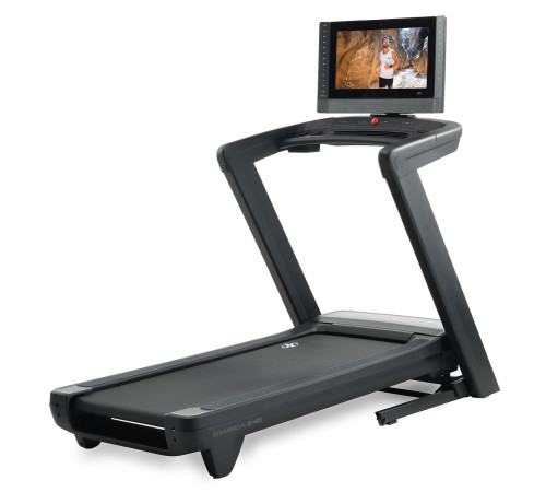 Бігова доріжка електрична NORDICTRACK COMMERCIAL 2450 Бігова доріжка електрична NORDICTRACK COMMERCIAL 2450