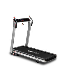 Бігова доріжка електрична FLOW FITNESS RUNNER DTM400i