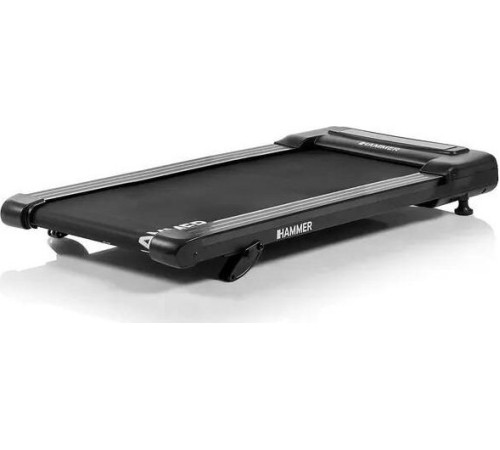 Бігова доріжка електрична Hammer Walk 2.0 LCD