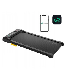 Бігова доріжка електрична Urevo Spacewalk E1L 