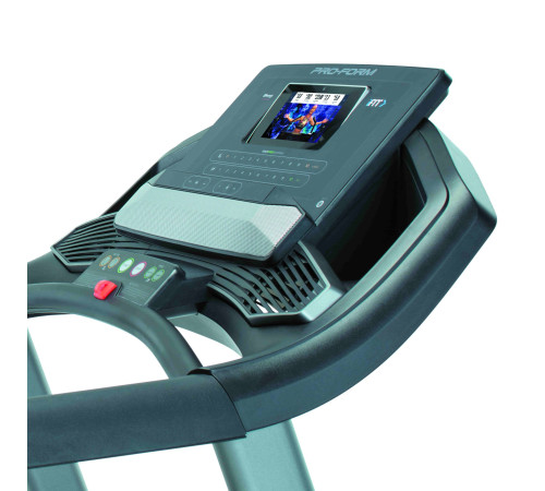 Бігова доріжка електрична PROFORM CARBON T7