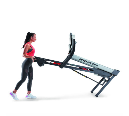 Бігова доріжка електрична PROFORM CARBON T7