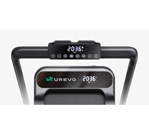Бігова доріжка електрична Urevo STROL 2S PRO