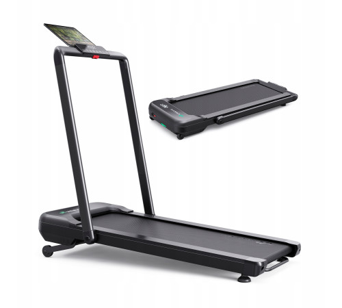 Бігова доріжка електрична Urevo STROL 2S PRO