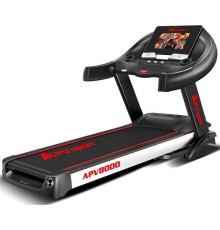 Бігова доріжка електрична APVsport Premium Line AVP8000 Група 1