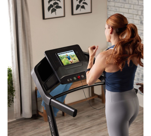 Бігова доріжка електрична PROFORM CARBON TL