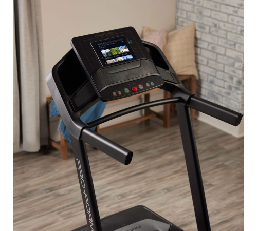 Бігова доріжка електрична PROFORM CARBON TL