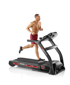 Електрична бігова доріжка BOWFLEX BXT 226