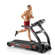 Електрична бігова доріжка BOWFLEX BXT 226