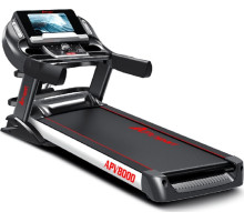 Бігова доріжка електрична APVsport APV8000 Futura Prestige, група 3 + додаткове обладнання