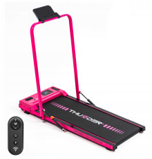 Бігова доріжка електрична THUNDER VIVA-PINK