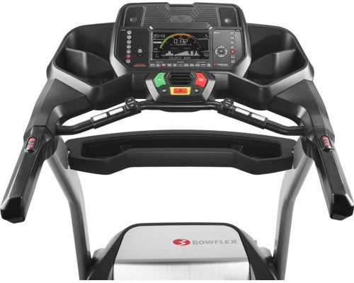 Бігова доріжка електрична  Bowflex BXT 326