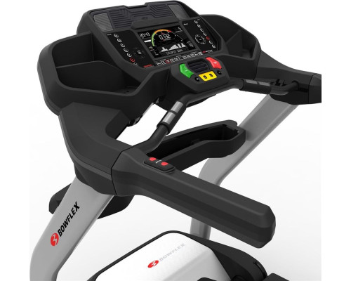 Бігова доріжка електрична  Bowflex BXT 326