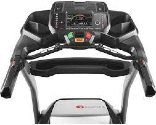 Бігова доріжка електрична  Bowflex BXT 326