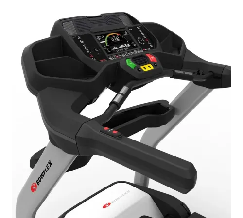 Бігова доріжка електрична Bowflex BXT 326