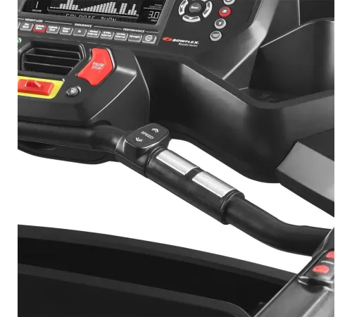 Бігова доріжка електрична Bowflex BXT 326