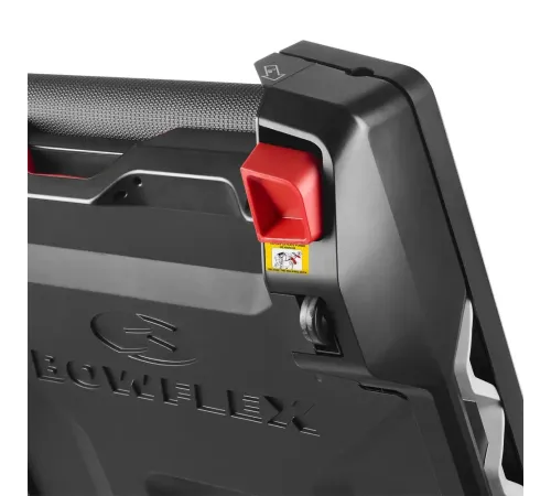 Бігова доріжка електрична Bowflex BXT 326