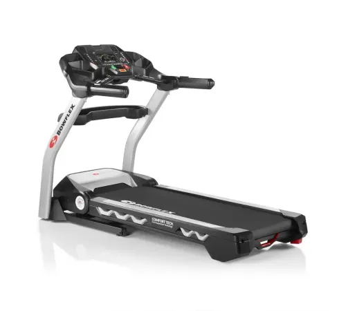 Бігова доріжка електрична Bowflex BXT 326