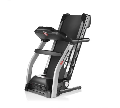 Бігова доріжка електрична Bowflex BXT 326