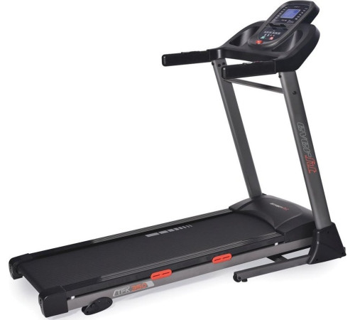 Бігова доріжка електрична Everfit TFK-350 Бігова доріжка електрична Everfit TFK-350