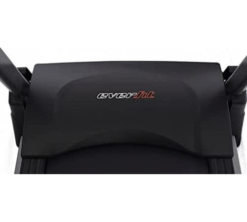 Бігова доріжка електрична Everfit TFK-350 Бігова доріжка електрична Everfit TFK-350