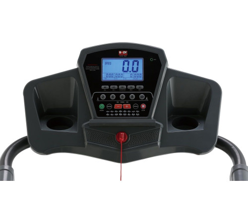 Бігова доріжка електрична Body Sculpture PREMIUM BT 3138 Бігова доріжка електрична Body Sculpture PREMIUM BT 3138