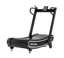 BODYTONE BIEŻNIA MECHANICZNA ZROT4 CURVED
