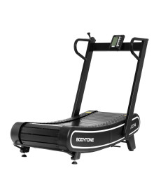 Бігова доріжка механічна BODYTONE ZROT4 CURVED