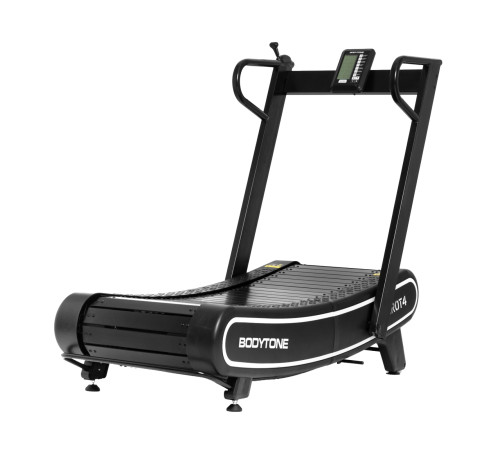 Бігова доріжка механічна BODYTONE ZROT4 CURVED