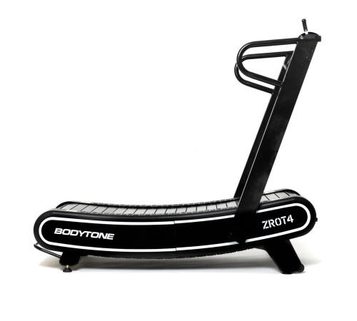 Бігова доріжка механічна BODYTONE ZROT4 CURVED